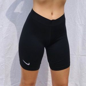 Nike Biker Shorts